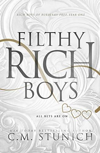 books like rich boys of burberry prep|Readers who enjoyed In the Arms of the Elite (Rich Boys of .